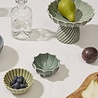 Dottir Nordic Design Dottir Samsurium set van 2 mini schaaltjes - wasabi en sparrengroen Dottir Nordic Design Dottir Samsurium set van 2 mini schaaltjes - wasabi en sparrengroen