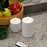 Uyuni Lighting Uyuni Lighting remote control silver 3.9 x 9 x 0.7cm incl. battery Uyuni Lighting Uyuni Lighting remote control silver 3.9 x 9 x 0.7cm incl. battery