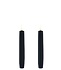 Uyuni Lighting LED candle 2 stuks Ø2,3 x 15.5cm Black Uyuni Lighting LED candle 2 stuks Ø2,3 x 15.5cm Black