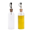 EKTA Living - by Wirth EKTA Living Oil & Vinegar Bottle Set - Design by Wirth EKTA Living - by Wirth EKTA Living Oil & Vinegar Bottle Set - Design by Wirth