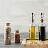 EKTA Living - by Wirth EKTA Living Oil & Vinegar Bottle Set - Design by Wirth EKTA Living - by Wirth EKTA Living Oil & Vinegar Bottle Set - Design by Wirth