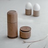 EKTA Living - by Wirth EKTA Living Crush Me Pepper mill Oiled oak - design by Wirth EKTA Living - by Wirth EKTA Living Crush Me Pepper mill Oiled oak - design by Wirth