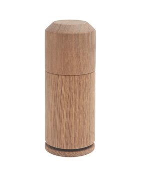 EKTA Living - by Wirth EKTA Living Crush Me Pepermolen Naturel eiken - ontwerp by Wirth