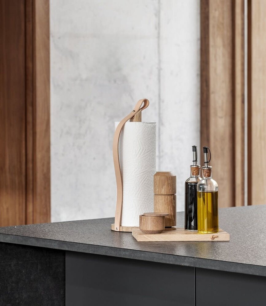 EKTA Living - by Wirth EKTA Living Crush Me Pepper Mill Natural oak - design by Wirth EKTA Living - by Wirth EKTA Living Crush Me Pepper Mill Natural oak - design by Wirth