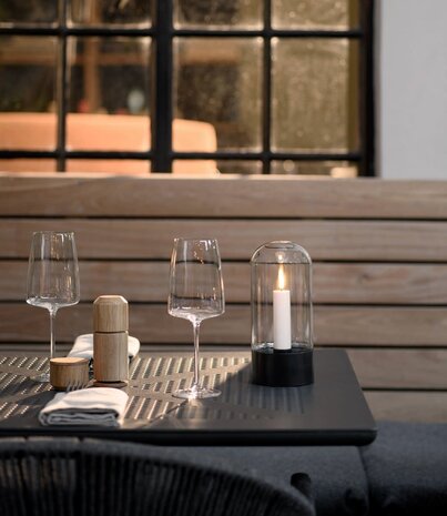 EKTA Living - by Wirth EKTA Living Crush Me Pepper Mill Natural oak - design by Wirth EKTA Living - by Wirth EKTA Living Crush Me Pepper Mill Natural oak - design by Wirth