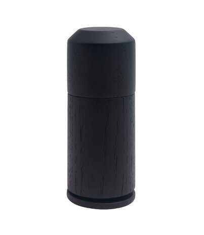 EKTA Living - by Wirth EKTA Living Crush Me Pepper mill Black oak - design by Wirth EKTA Living - by Wirth EKTA Living Crush Me Pepper mill Black oak - design by Wirth