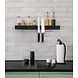 EKTA Living - by Wirth EKTA Living Crush Me Pepper mill Black oak - design by Wirth EKTA Living - by Wirth EKTA Living Crush Me Pepper mill Black oak - design by Wirth
