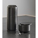 EKTA Living - by Wirth EKTA Living Crush Me Pepper mill Black oak - design by Wirth EKTA Living - by Wirth EKTA Living Crush Me Pepper mill Black oak - design by Wirth
