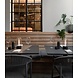 EKTA Living - by Wirth EKTA Living Crush Me Pepper mill Black oak - design by Wirth EKTA Living - by Wirth EKTA Living Crush Me Pepper mill Black oak - design by Wirth