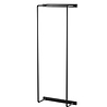 EKTA Living - by Wirth EKTA Living Towel rack Black oak - design by Wirth EKTA Living - by Wirth EKTA Living Towel rack Black oak - design by Wirth