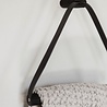 EKTA Living - by Wirth EKTA Living Towel Hanger Black Oak - Design by Wirth EKTA Living - by Wirth EKTA Living Towel Hanger Black Oak - Design by Wirth
