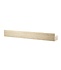 EKTA Living Magnetic shelf 40cm Soaped oak - design by Wirth EKTA Living Magnetic shelf 40cm Soaped oak - design by Wirth
