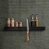 EKTA Living - by Wirth EKTA Living Magnetic Shelf 60cm Soaped Oak - Designed by Wirth EKTA Living - by Wirth EKTA Living Magnetic Shelf 60cm Soaped Oak - Designed by Wirth