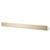 EKTA Living - by Wirth EKTA Living Magnetic Shelf 60cm Soaped Oak - Designed by Wirth EKTA Living - by Wirth EKTA Living Magnetic Shelf 60cm Soaped Oak - Designed by Wirth