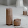 EKTA Living - by Wirth EKTA Living Zout kommetje Geolied eiken - ontwerp by Wirth EKTA Living - by Wirth EKTA Living Zout kommetje Geolied eiken - ontwerp by Wirth