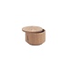 EKTA Living - by Wirth EKTA Living Salt bowl Natural oak - design by Wirth EKTA Living - by Wirth EKTA Living Salt bowl Natural oak - design by Wirth