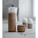 EKTA Living - by Wirth EKTA Living Salt bowl Natural oak - design by Wirth EKTA Living - by Wirth EKTA Living Salt bowl Natural oak - design by Wirth