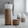 EKTA Living - by Wirth EKTA Living Salt bowl Natural oak - design by Wirth EKTA Living - by Wirth EKTA Living Salt bowl Natural oak - design by Wirth