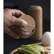 EKTA Living - by Wirth EKTA Living Salt bowl Natural oak - design by Wirth EKTA Living - by Wirth EKTA Living Salt bowl Natural oak - design by Wirth
