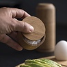 EKTA Living - by Wirth EKTA Living Salt bowl Natural oak - design by Wirth EKTA Living - by Wirth EKTA Living Salt bowl Natural oak - design by Wirth