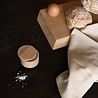 EKTA Living - by Wirth EKTA Living Salt bowl Natural oak - design by Wirth EKTA Living - by Wirth EKTA Living Salt bowl Natural oak - design by Wirth