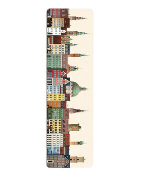 Martin Schwartz Martin Schwartz Bookmark Copenhagen Martin Schwartz Martin Schwartz Bookmark Copenhagen