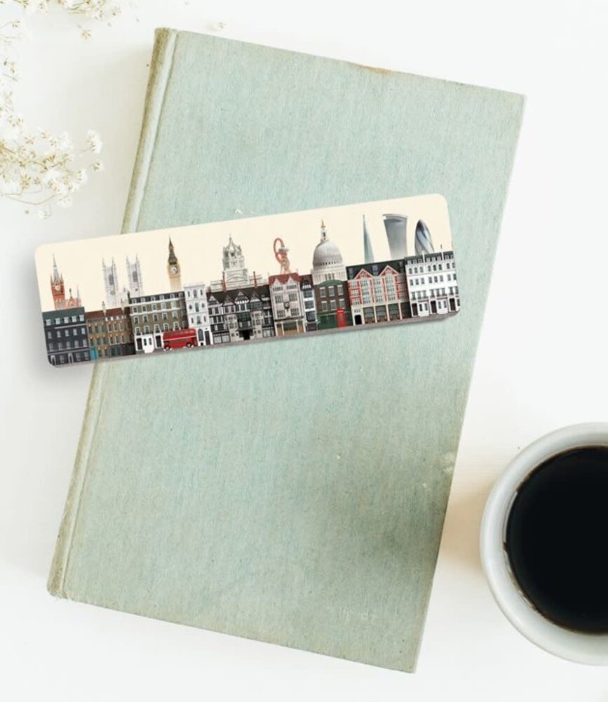 Martin Schwartz Martin Schwartz Bookmark London Martin Schwartz Martin Schwartz Bookmark London