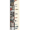 Martin Schwartz Martin Schwartz Bookmark London Martin Schwartz Martin Schwartz Bookmark London