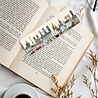Martin Schwartz Martin Schwartz Bookmark Paris Martin Schwartz Martin Schwartz Bookmark Paris