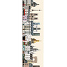 Martin Schwartz Martin Schwartz Bookmark Paris Martin Schwartz Martin Schwartz Bookmark Paris