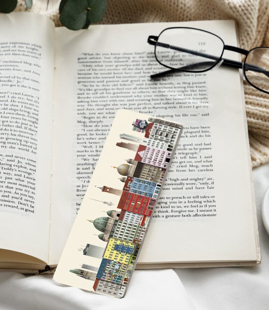 Martin Schwartz Martin Schwartz Boekenlegger Berlijn Martin Schwartz Martin Schwartz Boekenlegger Berlijn