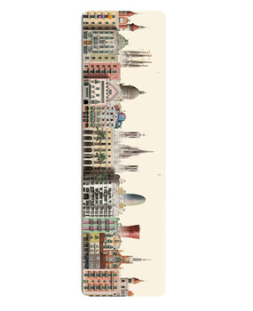 Martin Schwartz Martin Schwartz Boekenlegger Barcelona Martin Schwartz Martin Schwartz Boekenlegger Barcelona