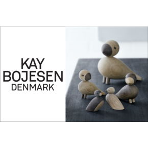 Kay Bojesen Denmark