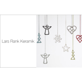 Lars Rank Keramik