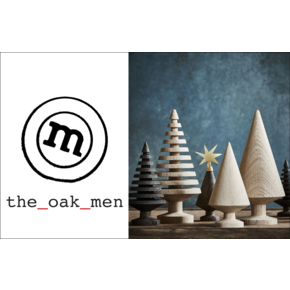 The Oak Men