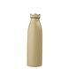 AYA & IDA AYA & IDA Thermo RVS Drinkfles 500 ml Dusty Yellow AYA & IDA AYA & IDA Thermo RVS Drinkfles 500 ml Dusty Yellow
