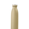 AYA & IDA AYA & IDA Thermo RVS Drinking bottle 500 ml Dusty Yellow AYA & IDA AYA & IDA Thermo RVS Drinking bottle 500 ml Dusty Yellow