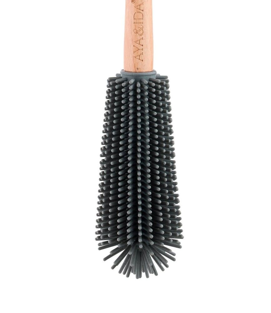 AYA & IDA AYA & IDA Loose Silicone Head for Drinking Bottle Brush