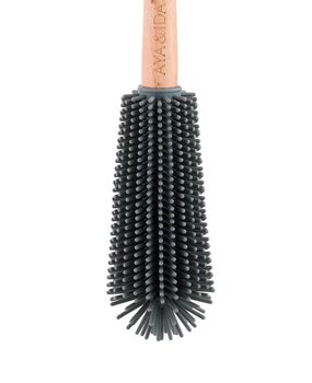 AYA & IDA AYA & IDA Loose Silicone Head for Drinking Bottle Brush