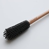 AYA & IDA AYA & IDA Silicone Brush with Detachable Head for Drinking Bottle AYA & IDA AYA & IDA Silicone Brush with Detachable Head for Drinking Bottle