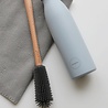 AYA & IDA AYA & IDA Silicone Brush with Detachable Head for Drinking Bottle AYA & IDA AYA & IDA Silicone Brush with Detachable Head for Drinking Bottle