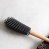 AYA & IDA AYA & IDA Silicone Brush with Detachable Head for Drinking Bottle AYA & IDA AYA & IDA Silicone Brush with Detachable Head for Drinking Bottle