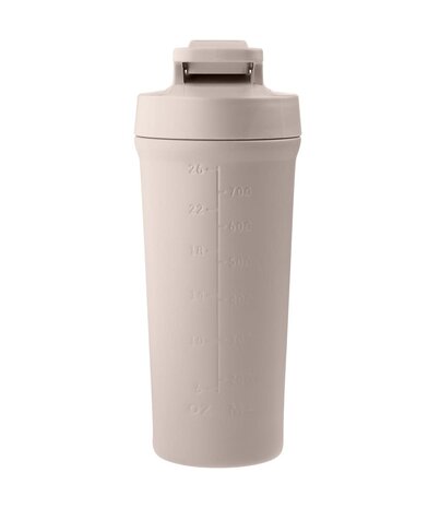 AYA & IDA AYA & IDA Shaker Shakebeker 750 ml Beige AYA & IDA AYA & IDA Shaker Shakebeker 750 ml Beige