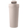 AYA & IDA AYA & IDA Shaker Shakebeker 750 ml Beige AYA & IDA AYA & IDA Shaker Shakebeker 750 ml Beige
