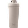 AYA & IDA AYA & IDA Shaker bottle 750 ml Beige AYA & IDA AYA & IDA Shaker bottle 750 ml Beige