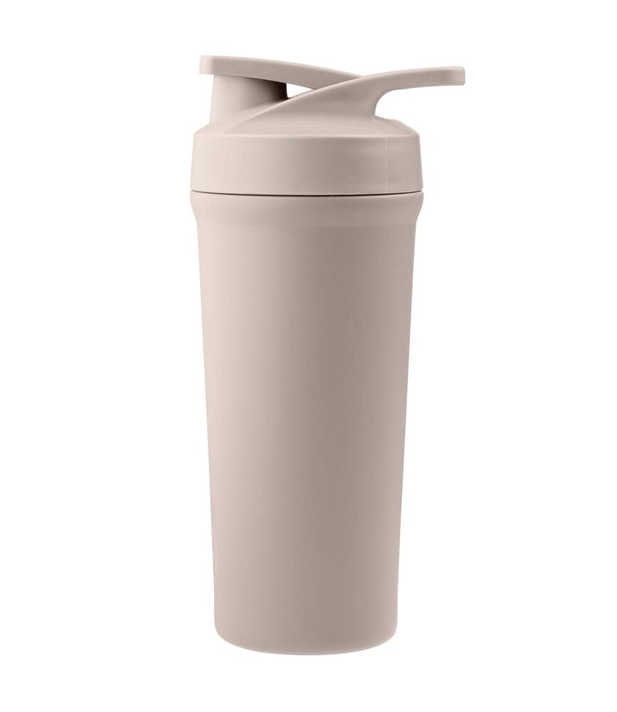 AYA & IDA AYA & IDA Shaker Shakebeker 750 ml Beige