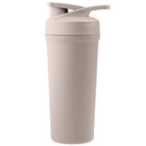 AYA & IDA AYA & IDA Shaker bottle 750 ml Beige AYA & IDA AYA & IDA Shaker bottle 750 ml Beige