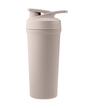 AYA & IDA AYA & IDA Shaker Shakebeker 750 ml Beige AYA & IDA AYA & IDA Shaker Shakebeker 750 ml Beige