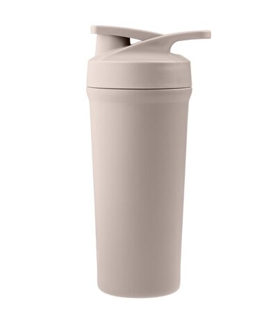 AYA & IDA AYA & IDA Shaker Shakebeker 750 ml Beige