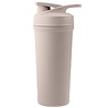 AYA & IDA AYA & IDA Shaker Shakebeker 750 ml Beige AYA & IDA AYA & IDA Shaker Shakebeker 750 ml Beige